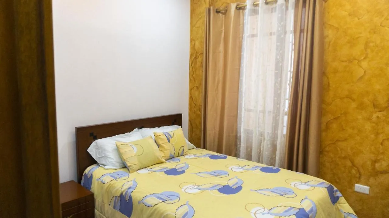 Departamento De La Chola Cuencana Apartment Ecuador
