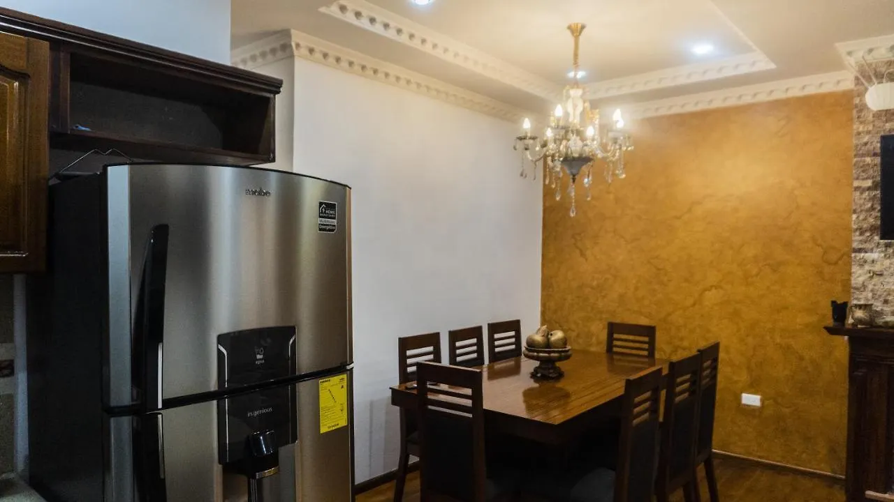 Departamento De La Chola Cuencana location